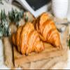 Croissants 240g,Suitable for Vegetarians view 4