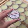 Revitamoss Grass-Fed Beef Tallow Balm 50g | Traditional Moisturising Balm | Grass-Fed Suet Tallow, Olive Oil & Beeswax | Handmade in Kent view 3