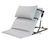 Electric Lifting Bed Backrest - Portable Medical Pillow Lifter for Lumbar Support, Acid Reflux Relief, Adjustable Sit-Up Assist Aid view 1