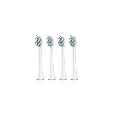 4pc Tooth Brush Head Replacement for S100 Toothbrush