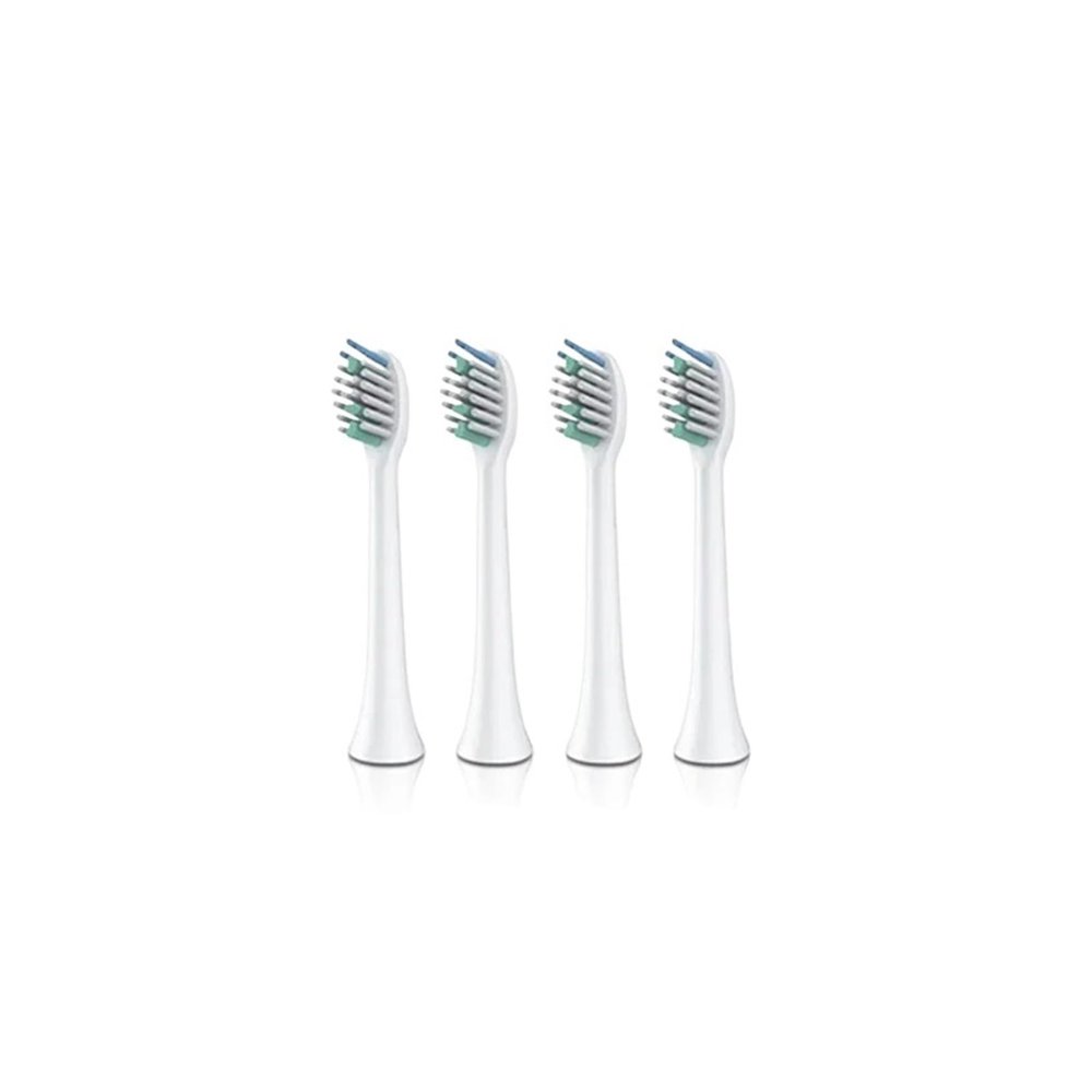 4pc Tooth Brush Head Replacement for S100 Toothbrush