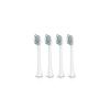 4pc Tooth Brush Head Replacement for S100 Toothbrush view 1