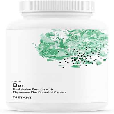 Supports heart function, immune system and gut health 1PCS