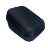 Monitor Carrying Case with Shock Absorption - Waterproof Oxford Fabric Storage for Home Use 19x14x12cm view 1