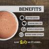 High Flavanol Cocoa Powder - for Heart Health view 3