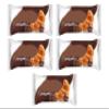 Croissant with Cocoa Cream Filling 50g,Croissant Daily with cocoa cream filling,Pack Of 5 view 1