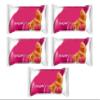 Croissant with Strawberry Filling 50g,Pack Of 5 view 1