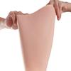 Silicone Fake Legs, Realistic Silicone lap Pads Leg Calf Corrector view 1