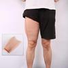 Silicone Fake Legs, Realistic Silicone lap Pads Leg Calf Corrector view 3