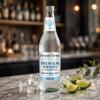 FAKHRI Refreshingly Light Indian Tonic Water | Crisp & Low Calorie Mixer | 500ml Bottle view 1