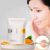 100g Papain Powder 100,000 u/g High Strength Papaya Enzyme Powder for Digestive Support & Protein Breakdown Clean, Non-GMO, Easy-Mix Plant Enzyme Supplement view 3