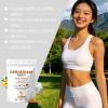Nattokinase 4,000 FU | 7-In-1 Formula | Non-GMO, Gluten Free, 240 Count view 2