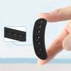 JUSEELEN Flexible Hat Bands Durability Baseball Hat Buckles Replaceable Extenders for Personality Sizing Travel Adjuster view 4