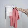 SHINEOFI 10pcs Reusable Hanging Moisture Absorber Bags Plastic Hooks for Home and Other Spaces, Effective Dehumidifier Packs to Prevent Damp and Mould view 4