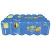 Rubicoon Sparkling Mango, 24 x 330ml | NAEM view 1