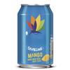 Rubicoon Sparkling Mango, 24 x 330ml | NAEM view 2