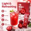 Veitech Instant Waxberry Juice Drink Mix Sticks 18ml x 10 view 2
