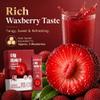 Veitech Instant Waxberry Juice Drink Mix Sticks 18ml x 10 view 3