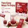 Veitech Instant Waxberry Juice Drink Mix Sticks 18ml x 10 view 4