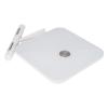 Electronic Weight Scale with Memory Function for Comparing Daily Changes view 2