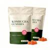 Probiotic Kombucha Gummies, 60 count (2PCS) view 1