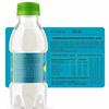 Lahori Shikanji 160ml (Pack of 10) Ready to Drink Lemon Flavoured Beverage | Refreshing Soft Drink | 160ml Plastic Bottle view 2