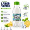 Lahori Shikanji 160ml (Pack of 10) Ready to Drink Lemon Flavoured Beverage | Refreshing Soft Drink | 160ml Plastic Bottle view 4