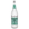 FAKHRI Light Elderflower Tonic Water Bottle, 500ml Premium Sparkling Low-Calorie Tonic Mixer with Delicate Elderflower Flavour view 1