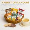 Hattie's Gifts Thank You Teacher Afternoon Tea Hamper view 4