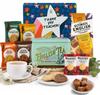 Hattie's Gifts Afternoon Tea Hamper Thank You Teacher Appreciation Gifts view 1