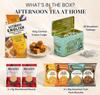 Hattie's Gifts Afternoon Tea Hamper Thank You Teacher Appreciation Gifts view 2