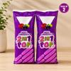 Ready to Freeze Fruit Flavour Ice Pops, Mixed Berry Freeze Pops, Home Freezer Ice Treats, Vegetarian Friendly, Summer Frozen Snack, Pack of 2 view 2