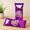 Ready to Freeze Fruit Flavour Ice Pops, Mixed Berry Freeze Pops, Home Freezer Ice Treats, Vegetarian Friendly, Summer Frozen Snack, Pack of 2 view 4