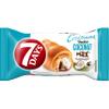 7 Days Croissant 80g | Soft & Fluffy Filled Croissant Snack | Ready-to-Eat Breakfast & On-the-Go Bakery Treat | Cocoa & Coconut view 1