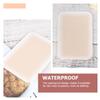 HYTROVE Waterproof Scar Cover Sticker 3Pcs Khaki PE Concealer Tape for Tattoos and Scars, Easy to Apply for Swimming and Spa Use view 3