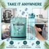 Molecular Hydrogen,Boost energy, deep hydration,1 pcs view 2