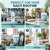 Molecular Hydrogen,Boost energy, deep hydration,1 pcs view 4
