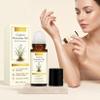 Cyperus Rotundus Oil, Hair Inhibiting Roller Serum, Cyperus Rotundus Oil for Hair Removal, Reduces Unwanted Hair, Moisturizes and Soothes the Skin, Suitable for All Skin (2PCS) view 3