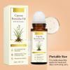 Cyperus Rotundus Oil, Hair Inhibiting Roller Serum, Cyperus Rotundus Oil for Hair Removal, Reduces Unwanted Hair, Moisturizes and Soothes the Skin, Suitable for All Skin (2PCS) view 4