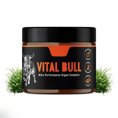For Men's Health,for Nutrient Support