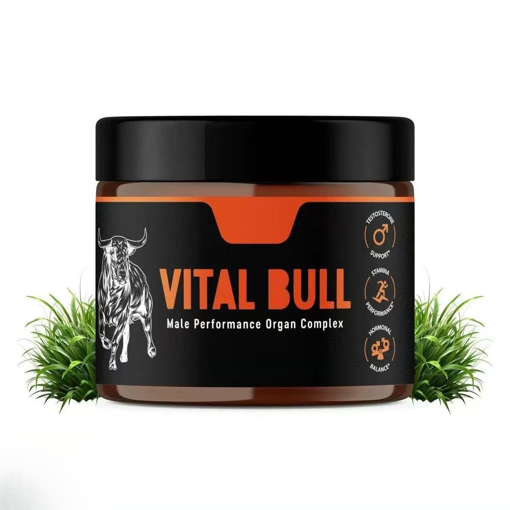 For Men's Health,for Nutrient Support
