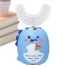Kids U Shaped Electric Toothbrush Cartoon 3 Modes with Timer view 1