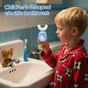 Kids U Shaped Electric Toothbrush Cartoon 3 Modes with Timer view 2