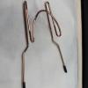 Sock Hoop for Embroidery Machine Metal Easy Portable Ideal Socks Aid view 3