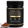 High Flavanol Cocoa Powder, Cocoa Flavanols & Flavonoids view 1