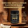 High Flavanol Cocoa Powder, Cocoa Flavanols & Flavonoids view 3