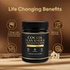 High Flavanol Cocoa Powder, Cocoa Flavanols & Flavonoids view 4