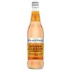 FAKHRI Light Spanish Clementine Tonic Water, 500ml Refreshing Citrus Sparkling Mixer with Natural Clementine Flavour, Low-Calorie Premium Tonic Drink view 1