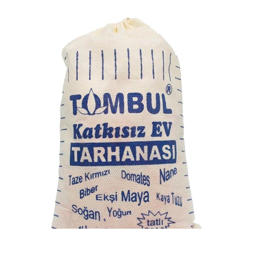 Tombul Homemade Tarhana 500g Turkish Grocery Store Cupboard by Bakkalim UK