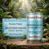FAKHRI Light Mediterranean Tonic Water | 8-Pack 150ml Cans | Herb-Infused Low Calorie Mixer view 2